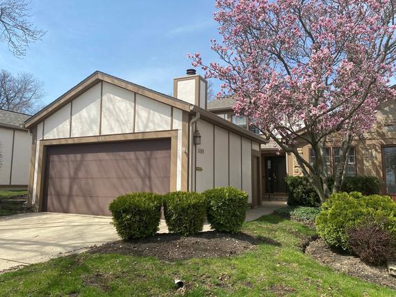 New Homes For Sale This Week That Attend Sandburg Elementary School: May 27th to June 2nd
