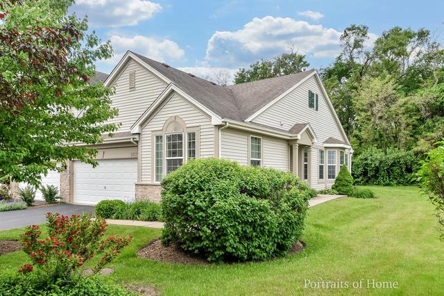 2031 Muirfield Dr., Yorkville, IL 60560