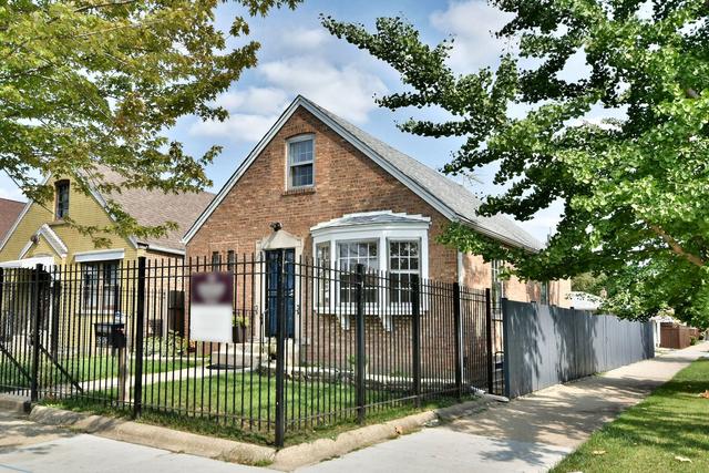 New Homes For Sale This Week That Attend Curie Metropolitan High School: May 20th to May 26th