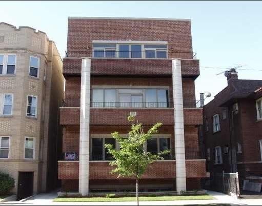 2431 W Foster Ave. #2S, Chicago, IL 60625