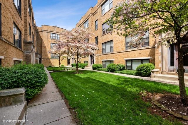 5930 N Paulina St. #2, Chicago, IL 60660