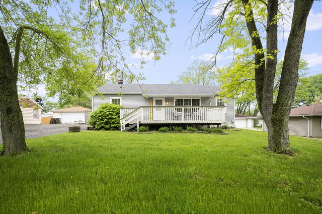 2711 Lawrence Ave., Lockport, IL 60441