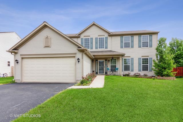 242 Clubhouse St., Bolingbrook, IL 60490