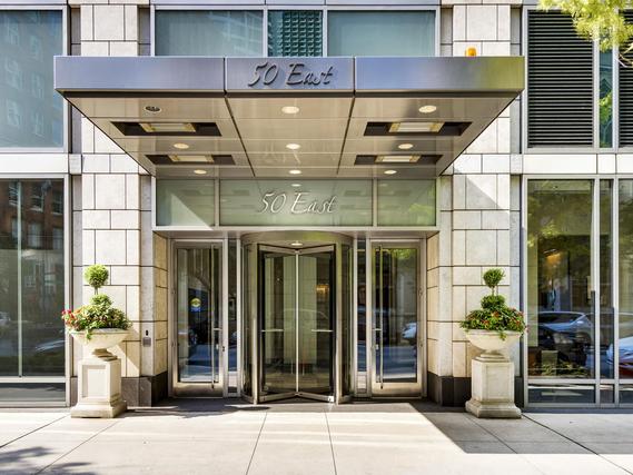 50 E Chestnut St. #701, Chicago, IL 60611