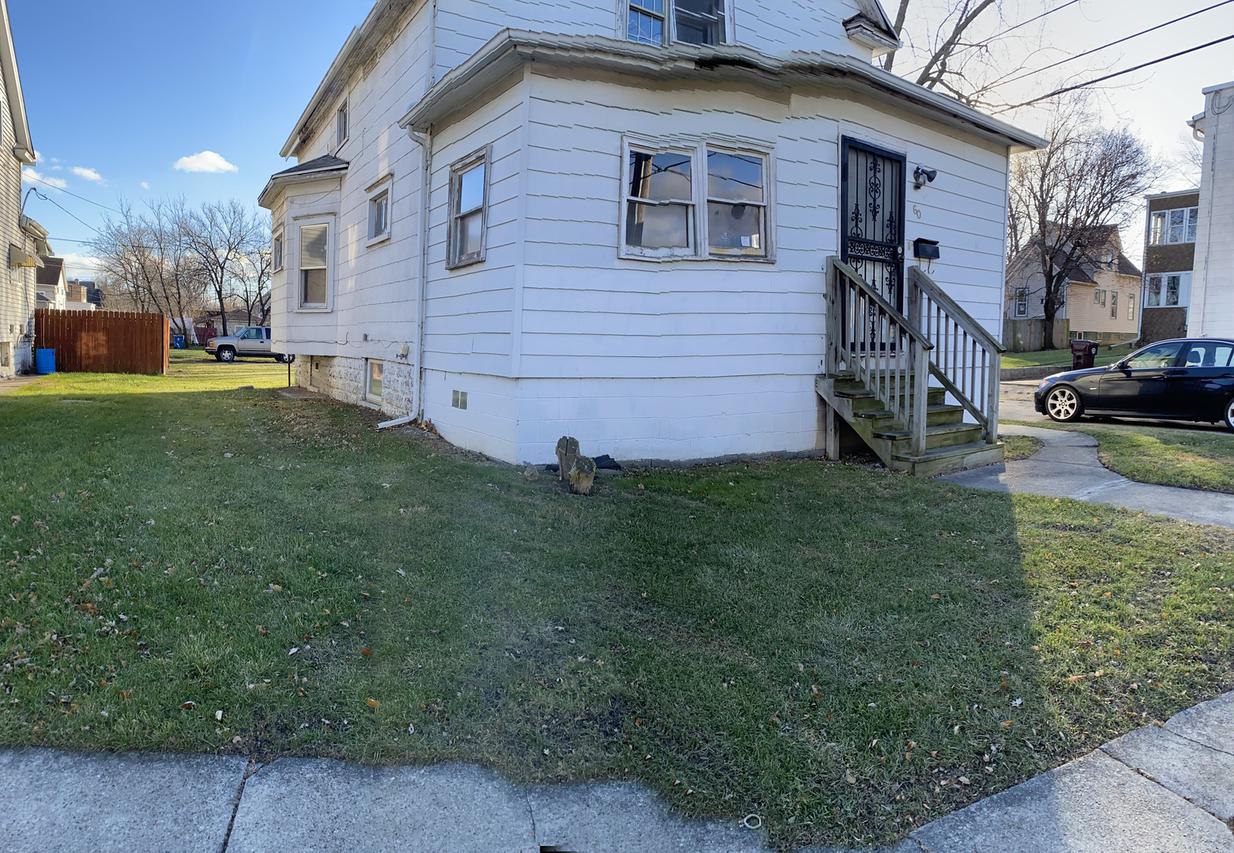 60 E 13th St., Chicago Heights, IL 60411