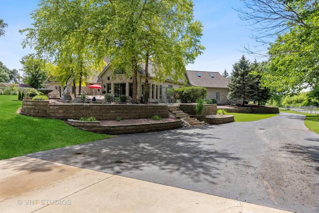 New Homes on 1+ Acres For Sale This Week in Lockport: May 18th to May 24th