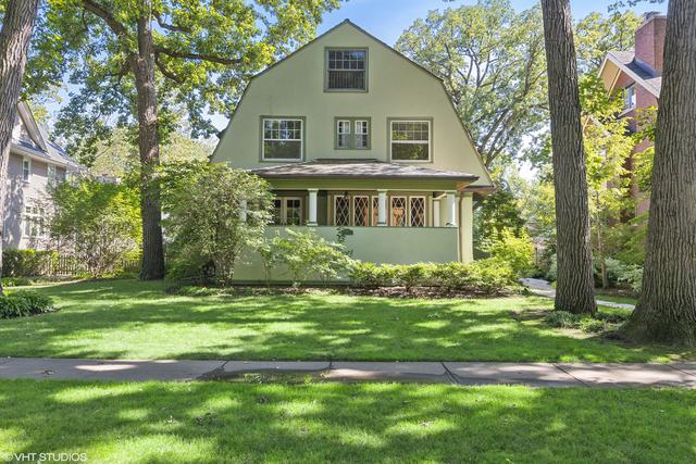 619 Forest Ave., Wilmette, IL 60091