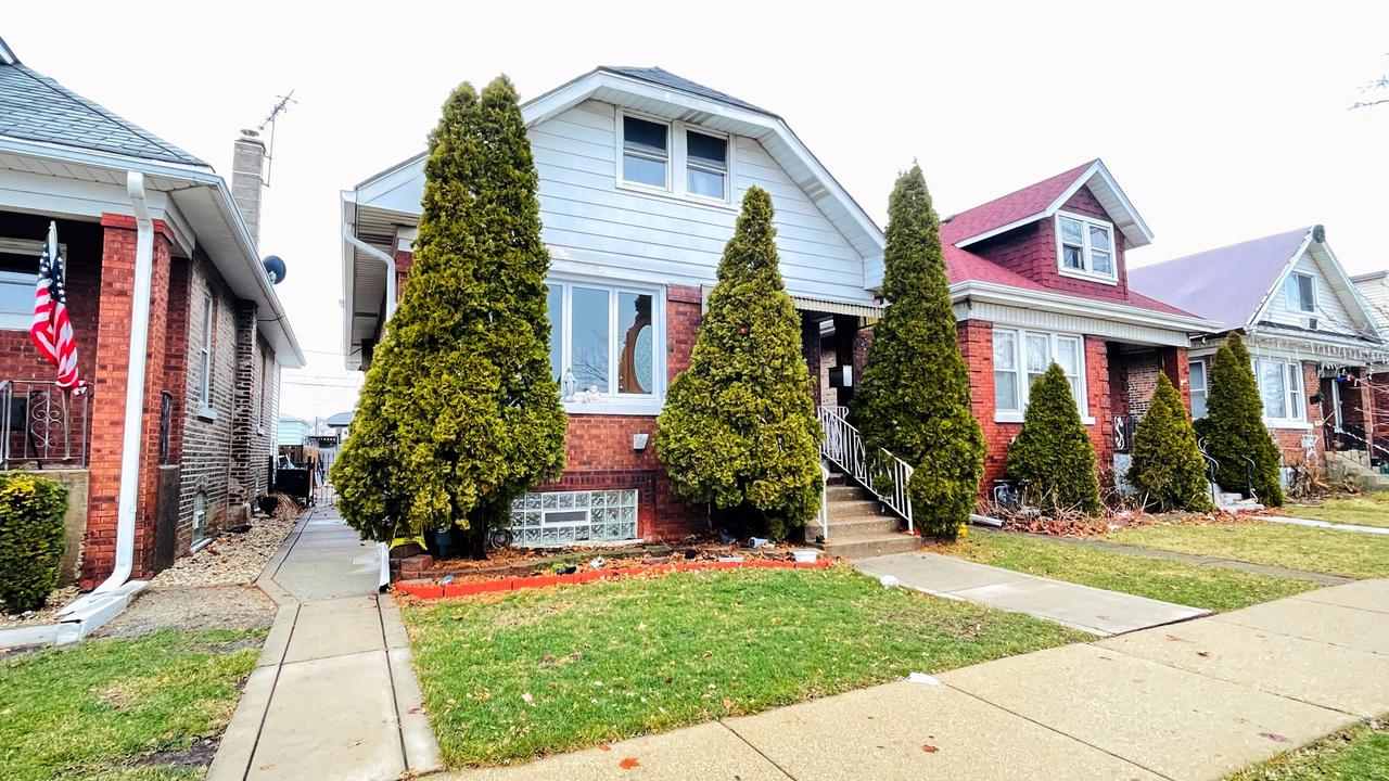 3218 S 54th Ct., Cicero, IL 60804