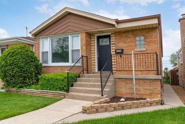 7834 Mayfield Ave., Burbank, IL 60459
