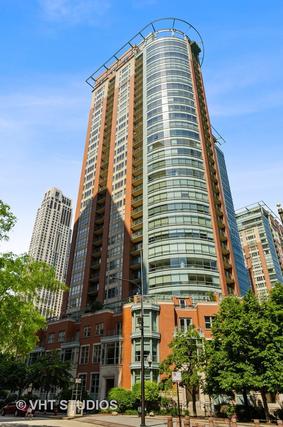 415 E North Water St. #1406, Chicago, IL 60611