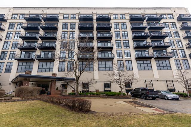 1524 S Sangamon St. #309-S, Chicago, IL 60608