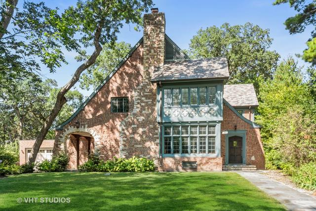 2881 Sheridan Pl., Evanston, IL 60201