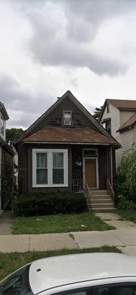1744 N Keeler Ave., Chicago, IL 60639