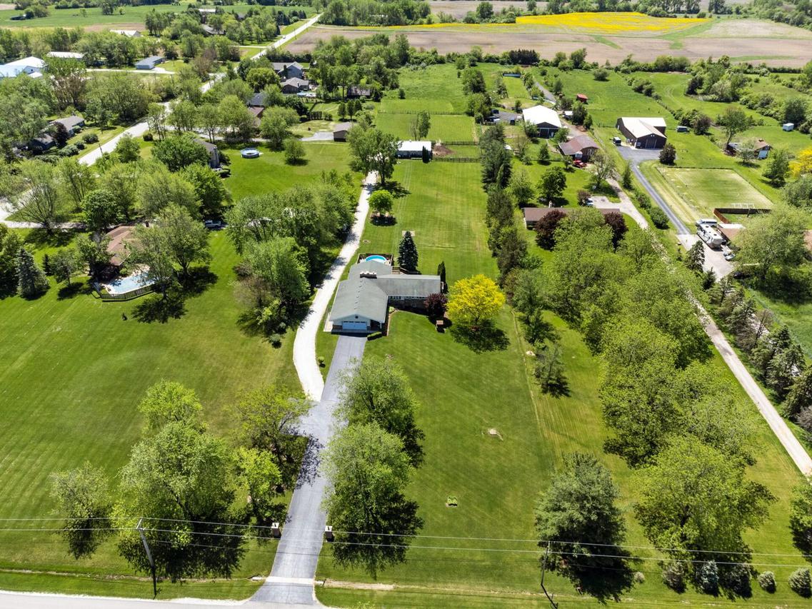 8837 W Dralle Rd., Frankfort, IL 60423