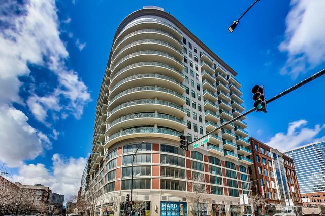340 W Superior St. #1512, Chicago, IL 60654