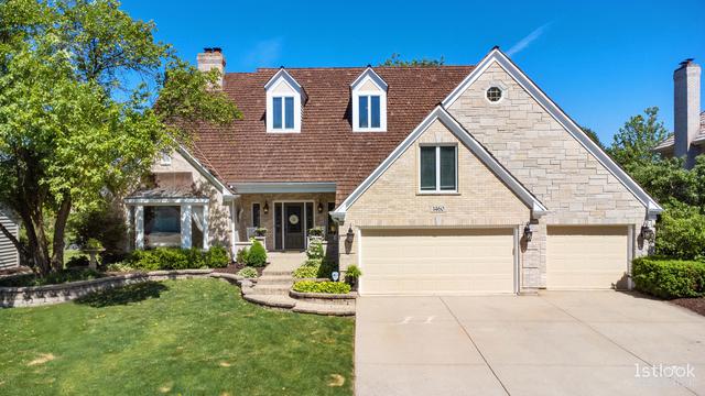 1460 Frenchmans Bend Dr., Naperville, IL 60564