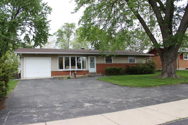 642 Maple Ave., Lisle, IL 60532