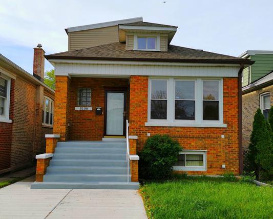 5108 W Winnemac Ave., Chicago, IL 60630