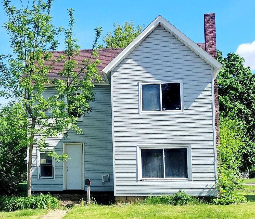 402 W Fulton St., Polo, IL 61064