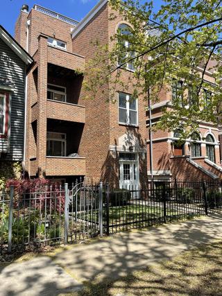 870 W Lill Ave. #2, Chicago, IL 60614