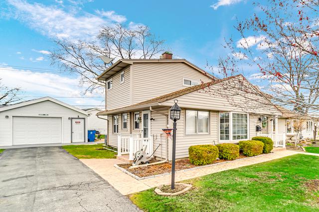 4224 W 90th Pl., Hometown, IL 60456