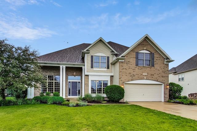 2951 Old Glory Dr., Yorkville, IL 60560