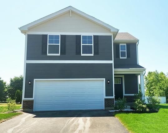 410 Stockton Dr., Joliet, IL 60436