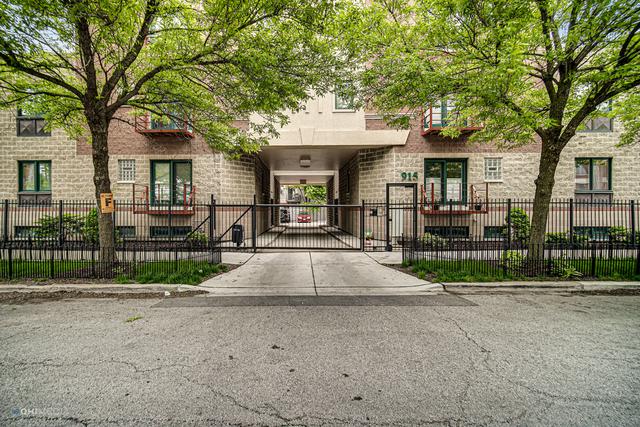 915 N Racine Ave. #1NE, Chicago, IL 60642