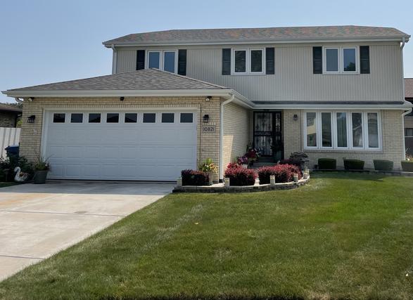 10821 S Christa Ct., Palos Hills, IL 60465