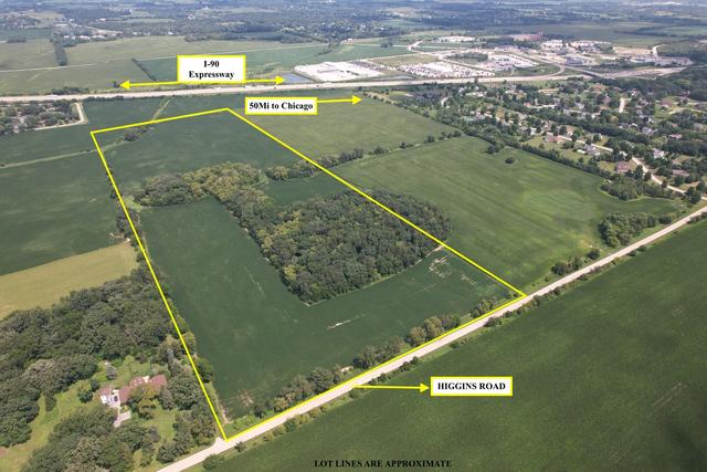 New Homes on 1+ Acres For Sale This Week in Hampshire: May 18th to May 24th
