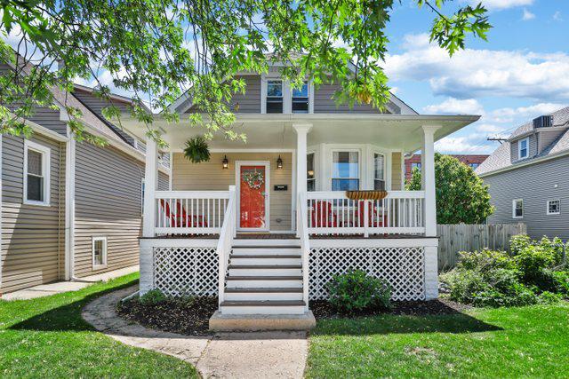 6341 W Melrose St., Chicago, IL 60634