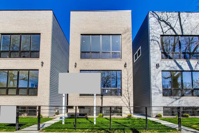 1443 N California Ave. #1, Chicago, IL 60622
