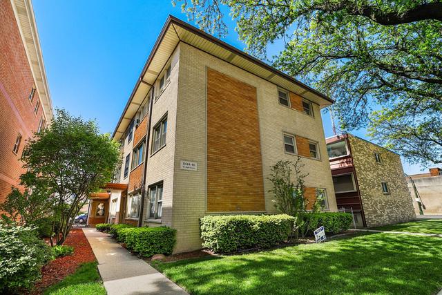 5444 W Gale St. #1B, Chicago, IL 60630