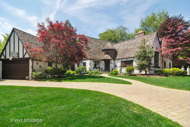 1223 E Mayfair Rd., Arlington Heights, IL 60004