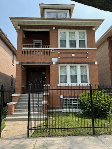 6929 S Artesian Ave., Chicago, IL 60629