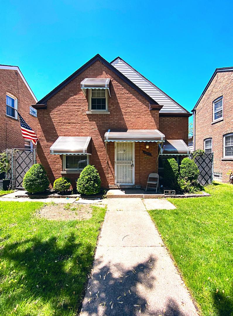 11118 S Avenue C, Chicago, IL 60617