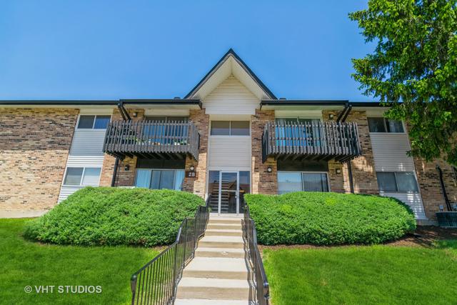 2B Kingery Quarter St. #206, Willowbrook, IL 60527