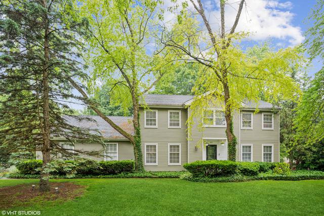 611 Edward Rd., Naperville, IL 60540