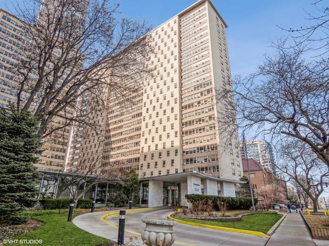 3950 N Lake Shore Dr. #1120, Chicago, IL 60613