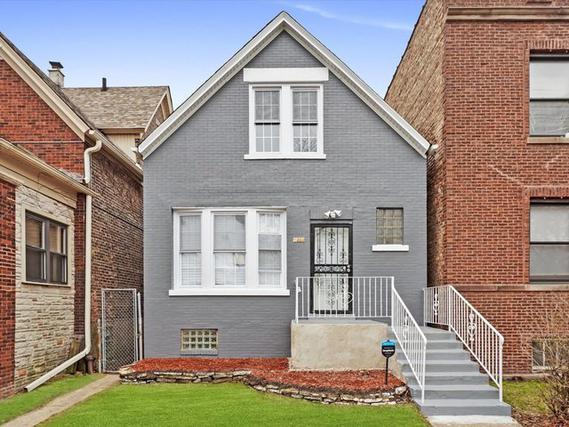 7604 S Vernon Ave., Chicago, IL 60619