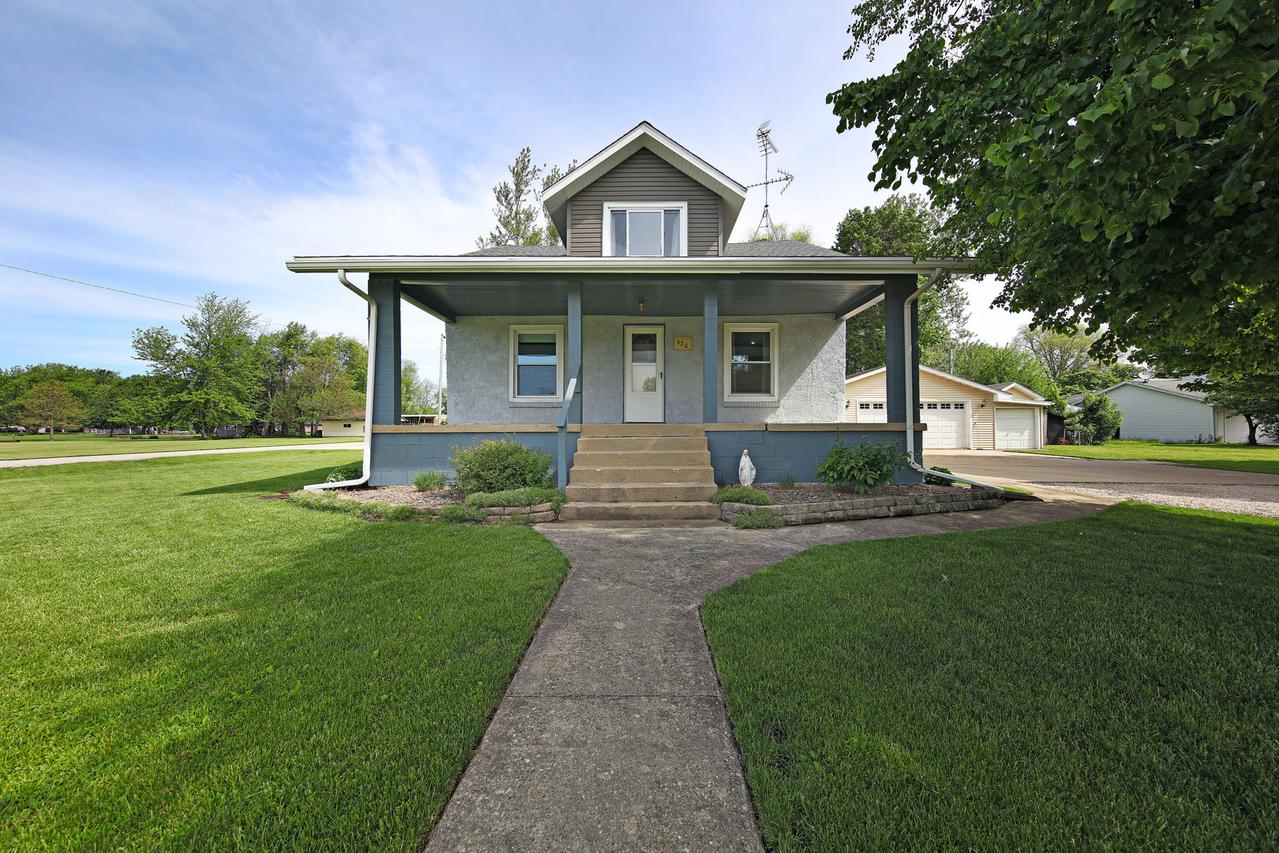 620 Front St., Verona, IL 60479