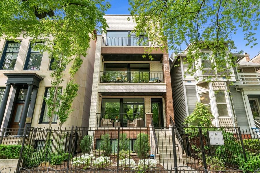 818 W Altgeld St. #2, Chicago, IL 60614