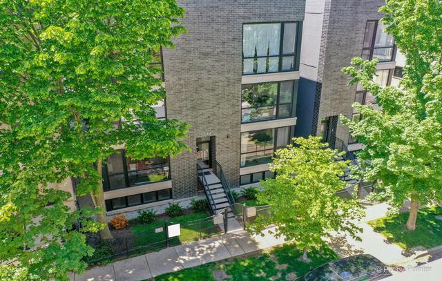 1346 N Claremont Ave. #1S, Chicago, IL 60622