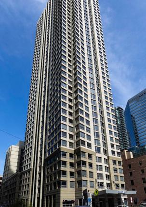 440 N Wabash Ave. #604, Chicago, IL 60611