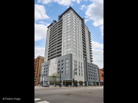 330 W Grand Ave. #1305, Chicago, IL 60610