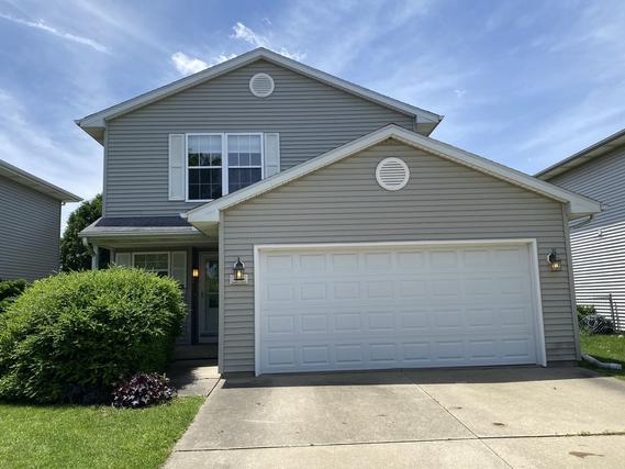 3421 Clayton Rd., Champaign, IL 61822