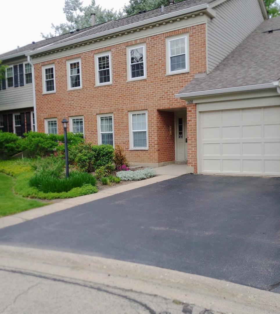 1608 Warwick Ct. #D-2, Wheeling, IL 60090