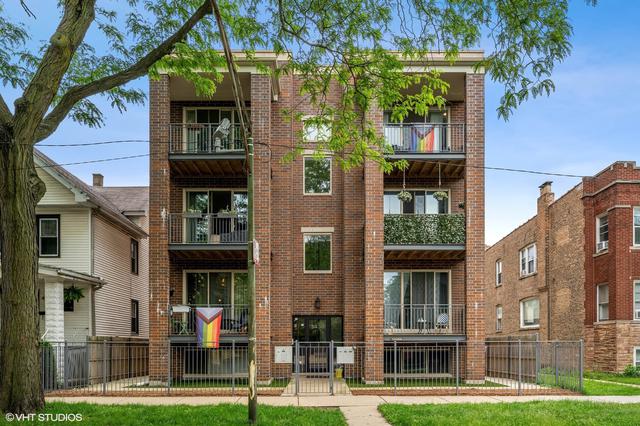 3430 N Lawndale Ave. #1N, Chicago, IL 60618