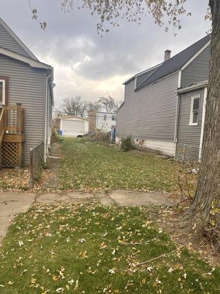 724 E 90th Pl., Chicago, IL 60619