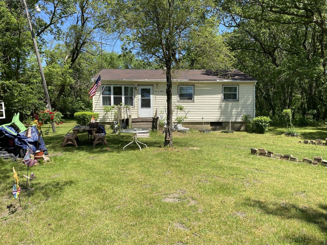 2519 S 13000e Rd., Pembroke Twp, IL 60958
